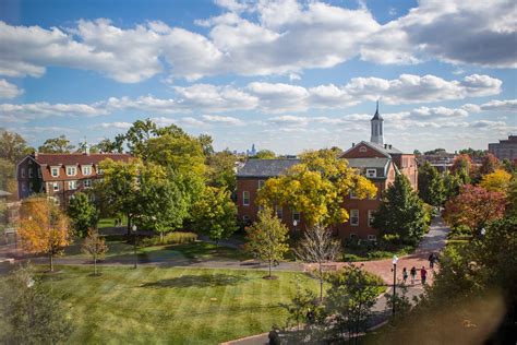 north park university